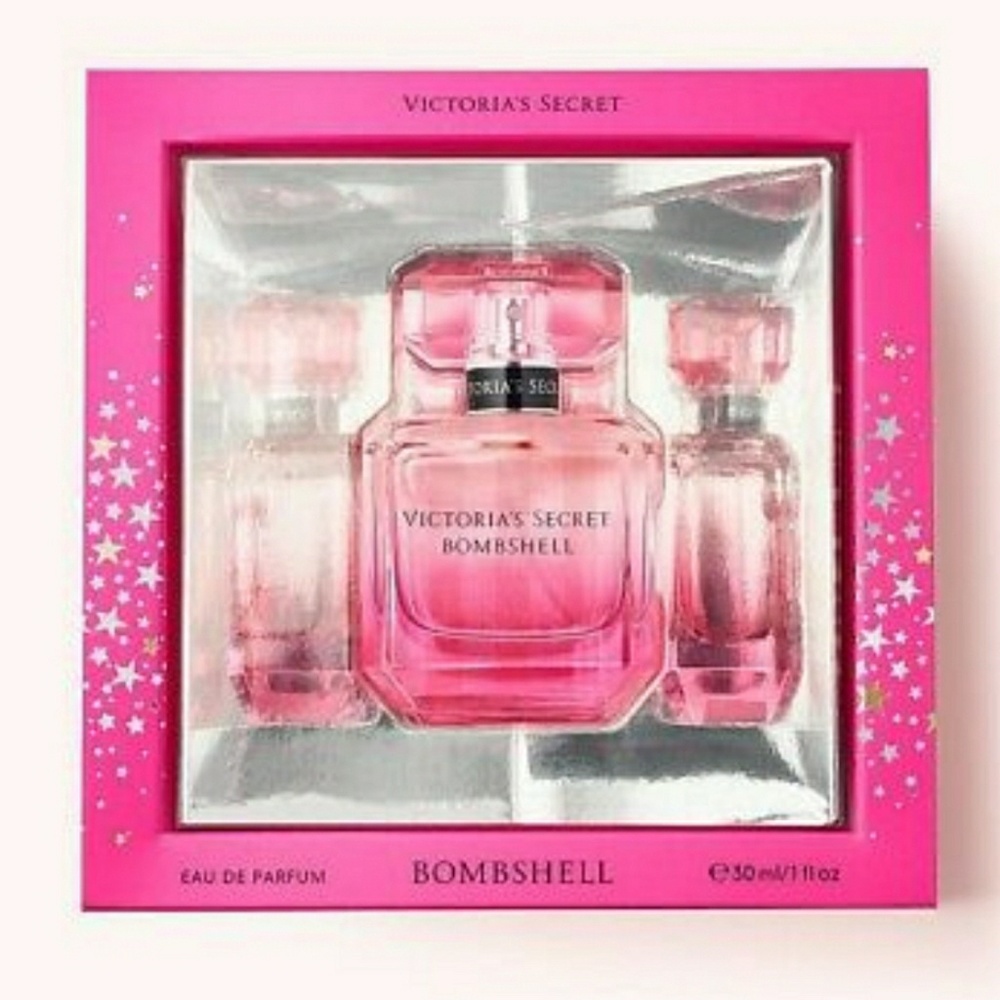 Victoria's Secret Bombshell